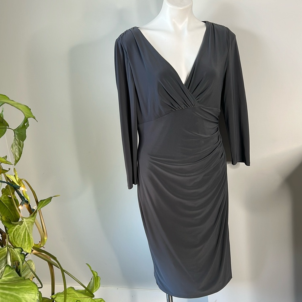 The classic Lauren Ralph Lauren Dress size 12